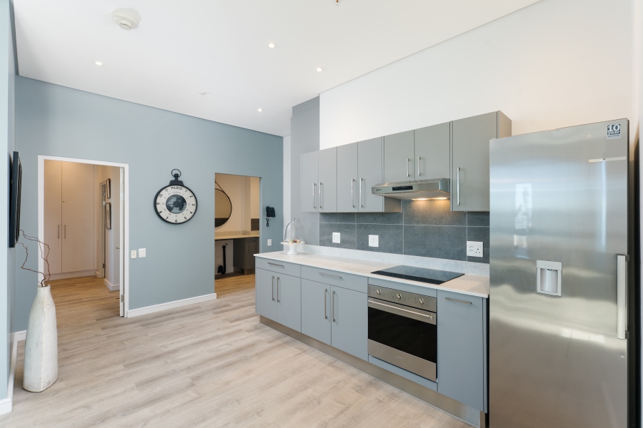 To Let 3 Bedroom Property for Rent in Cape Town City Centre Western Cape